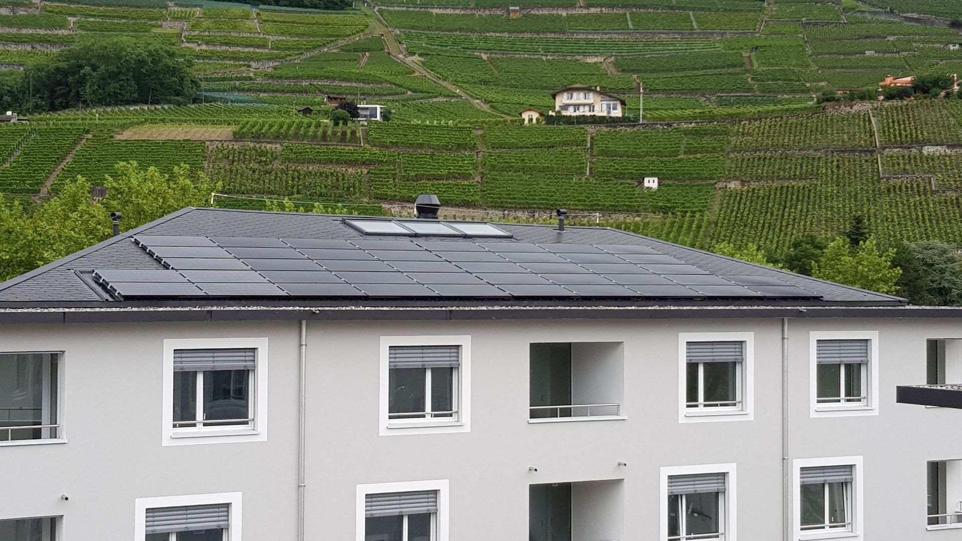 Gippa Jean-Jacques SA - entretien et installation de systèmes écologiques - énergies renouvelables