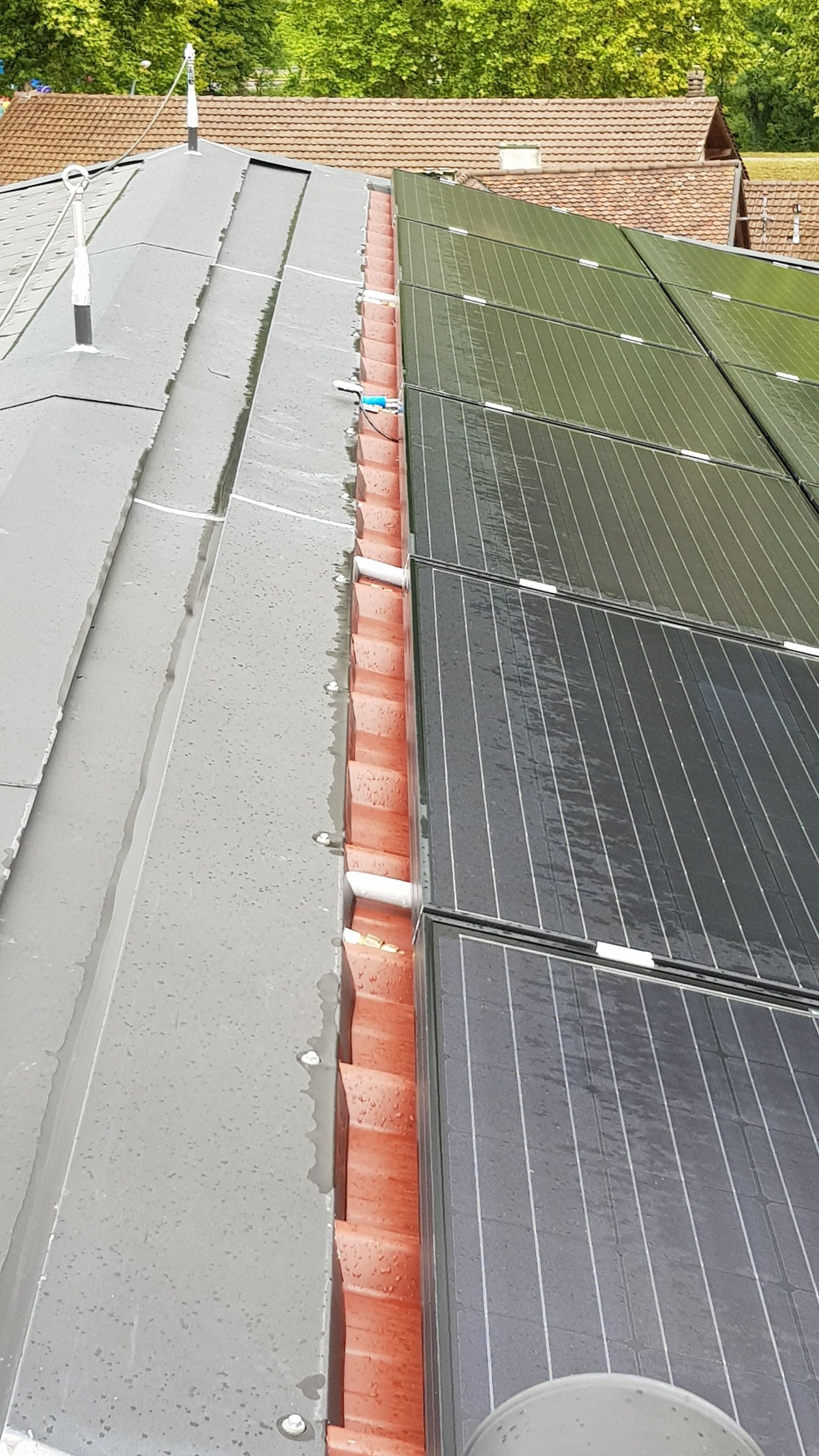 Gippa Jean-Jacques SA - entretien et installation de systèmes écologiques - énergies renouvelables