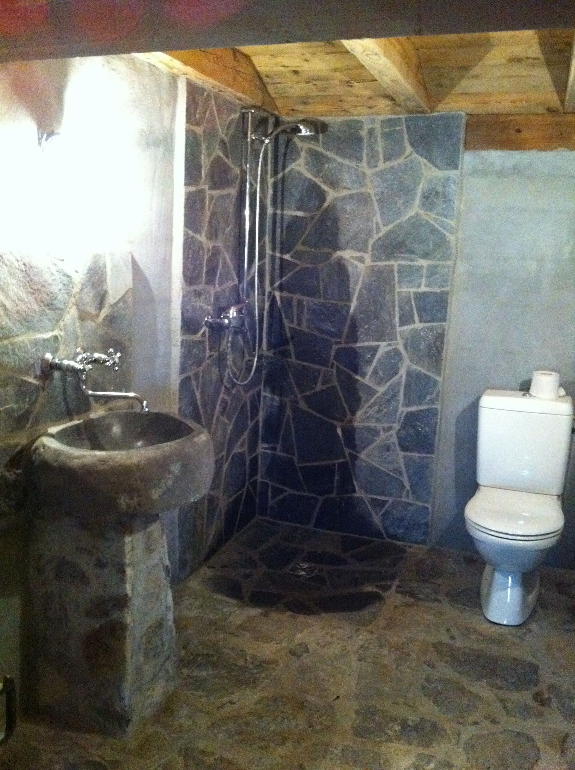 Gippa Jean-Jacques SA - rénovation salles de bains et installation appareils sanitaires