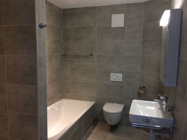 Gippa Jean-Jacques SA - rénovation salles de bains et installation appareils sanitaires