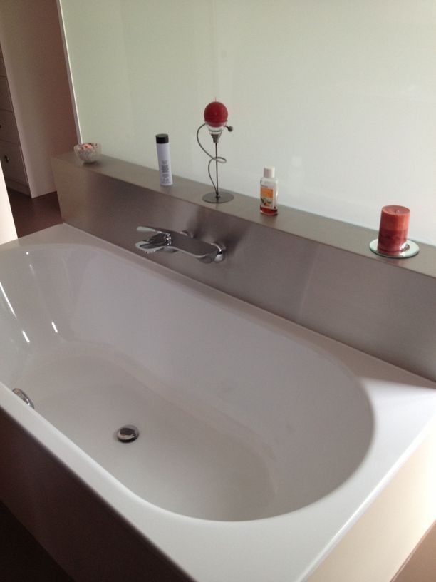 Gippa Jean-Jacques SA - rénovation salles de bains et installation appareils sanitaires