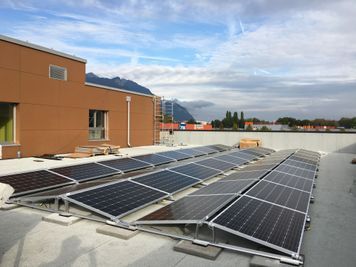 Gippa Jean-Jacques SA - entretien et installation de systèmes écologiques - énergies renouvelables