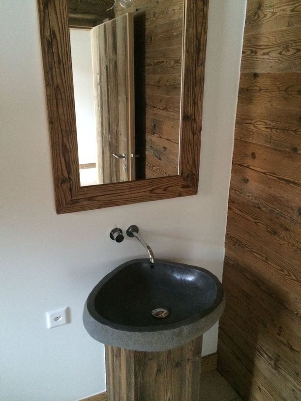 Gippa Jean-Jacques SA - rénovation salles de bains et installation appareils sanitaires