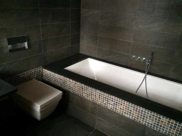 Gippa Jean-Jacques SA - rénovation salles de bains et installation appareils sanitaires