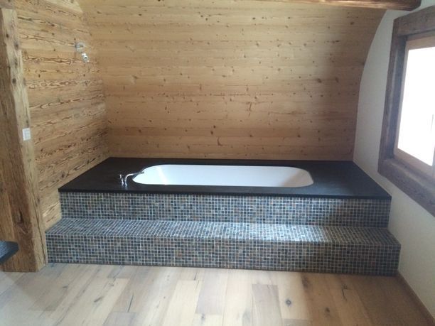 Gippa Jean-Jacques SA - rénovation salles de bains et installation appareils sanitaires