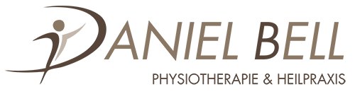 Physiotherapie und Heilpraxis Daniel Bell logo