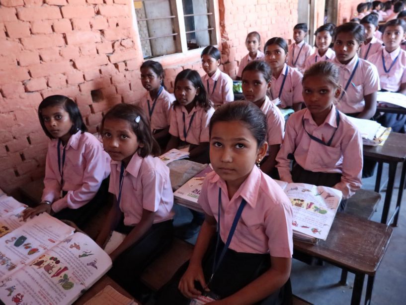 Photo pour l'éducation - Ecoles de la Terre