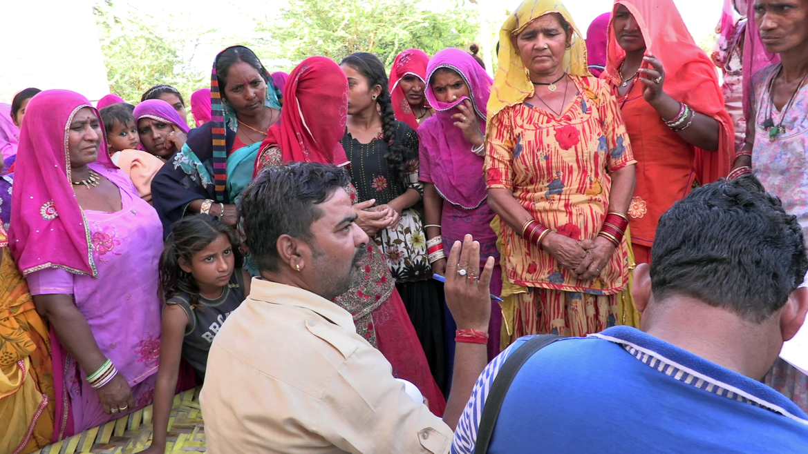 Photo pour le niveau de vie et microcrédit - Ecoles de la Terre