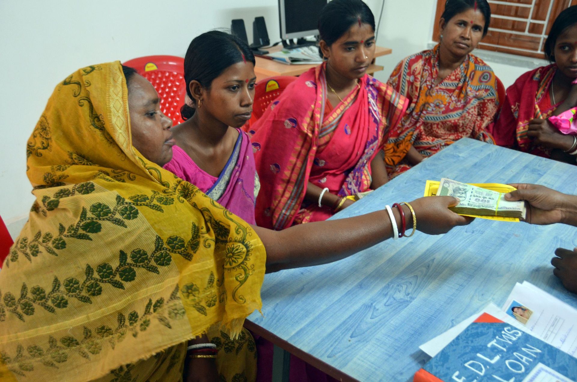 nouveaux prêts Sundarbans - Ecoles de la Terre