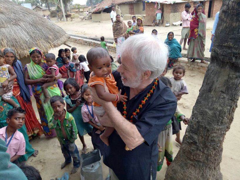 photo pour La charte - Ecoles de la Terre