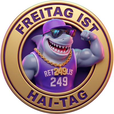 Hai-Tag Emblem