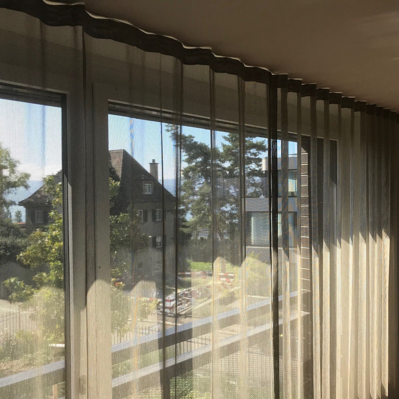 Inneneinrichtung - CURIO Inneneinrichtungen - Zürich