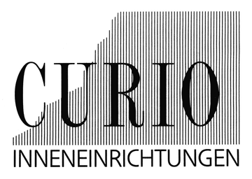 Logo - CURIO Inneneinrichtungen - Zürich