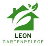 Leon Gartenpflege und Reinigung Limaj-Logo