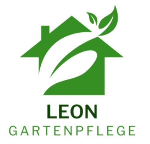 Leon Gartenpflege und Reinigung Limaj-Logo