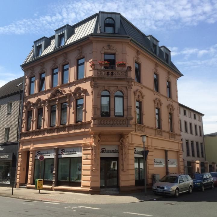 Bestattung Rademacher Raum