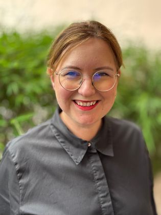 Andrea Kabuth