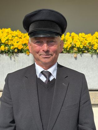 Christof Baginski