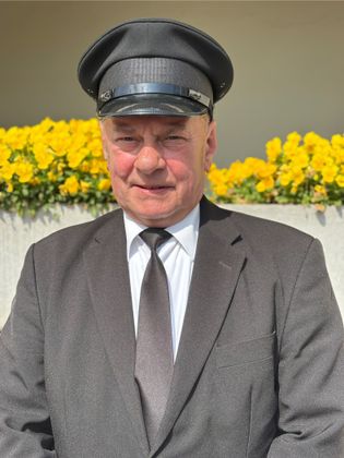 Heinrich Förster