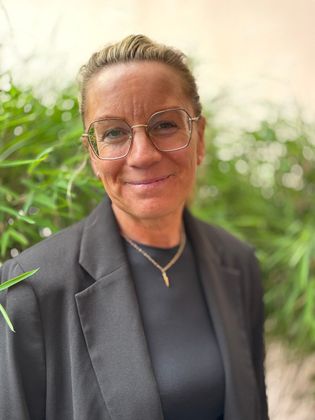Stefanie Bachmann