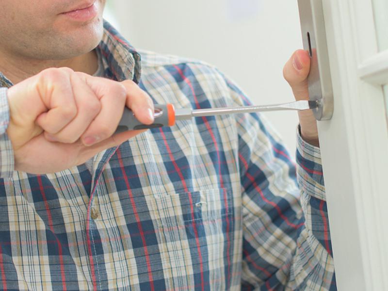 dépannage serrurerie