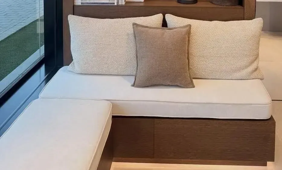 tapizado sofa