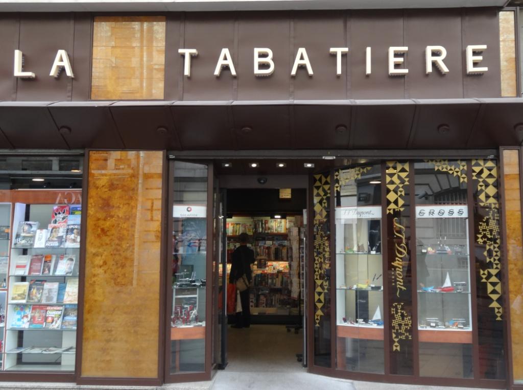 tabac la tabatiere tours