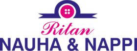 Ritan Nauha & Nappi