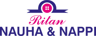 Ritan Nauha & Nappi