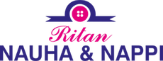 Ritan Nauha & Nappi
