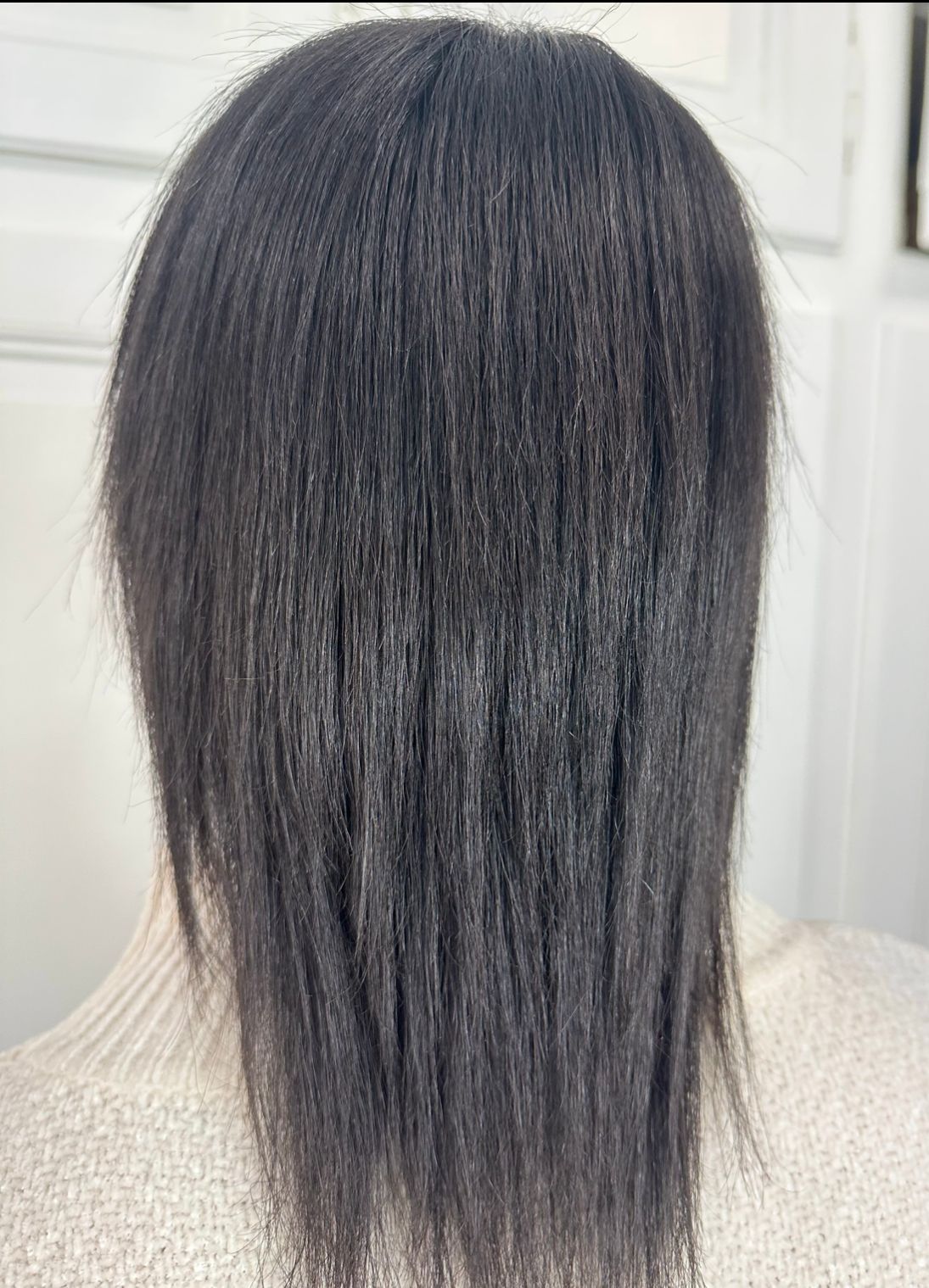 Damenhaar, Foto von Nacya Hairdesign