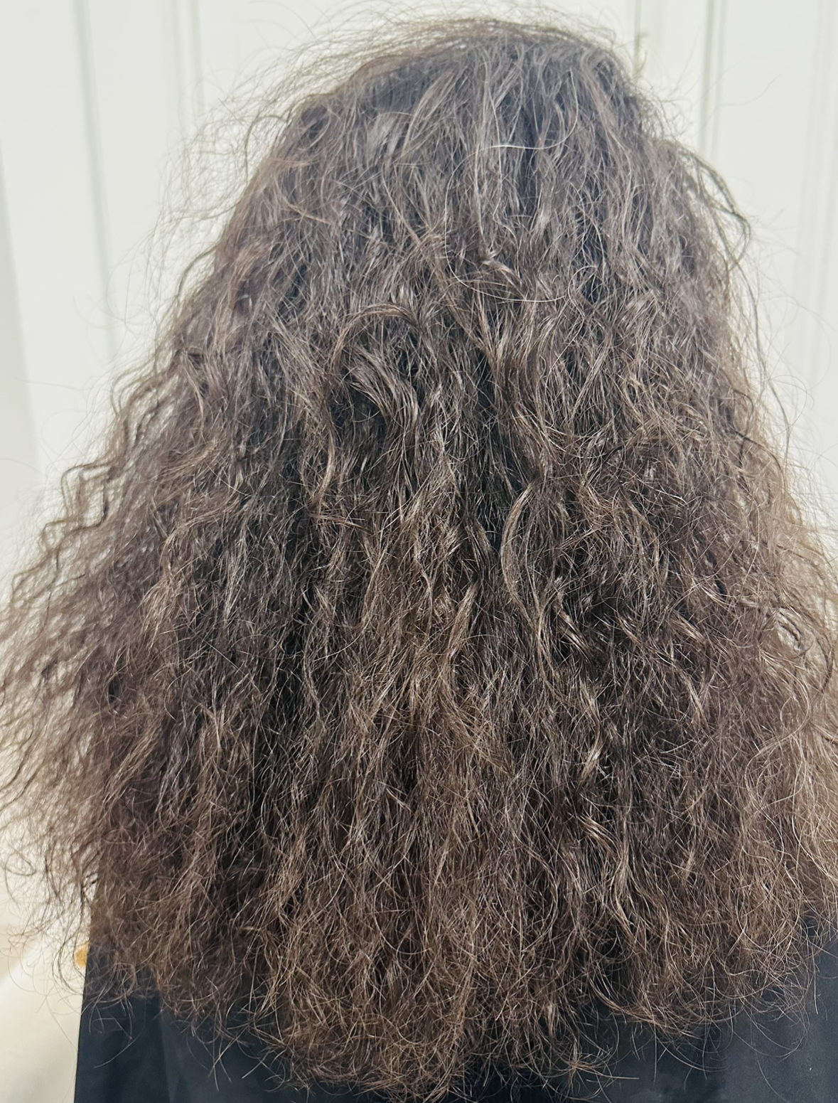 Damenhaar, Foto von Nacya Hairdesign