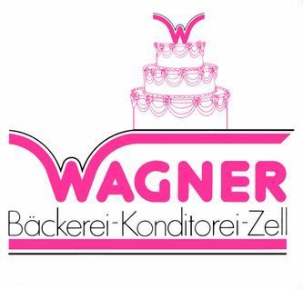 Logo -Wagner Bäckerei-Konditorei