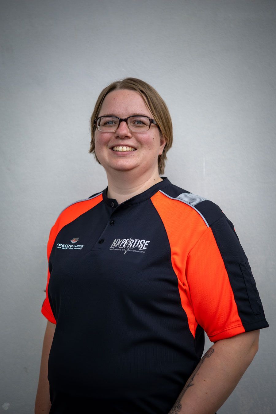 Franziska Kallsen