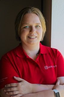 Franziska Kallsen