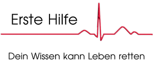 Logo Erste Hilfe NF