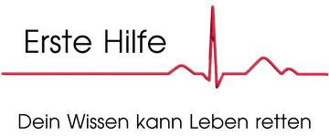 Logo Erste Hilfe NF