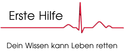 Logo Erste Hilfe NF