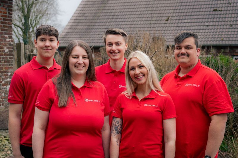Das Team