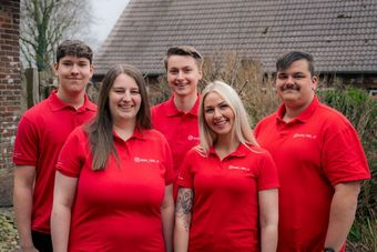 Das Team