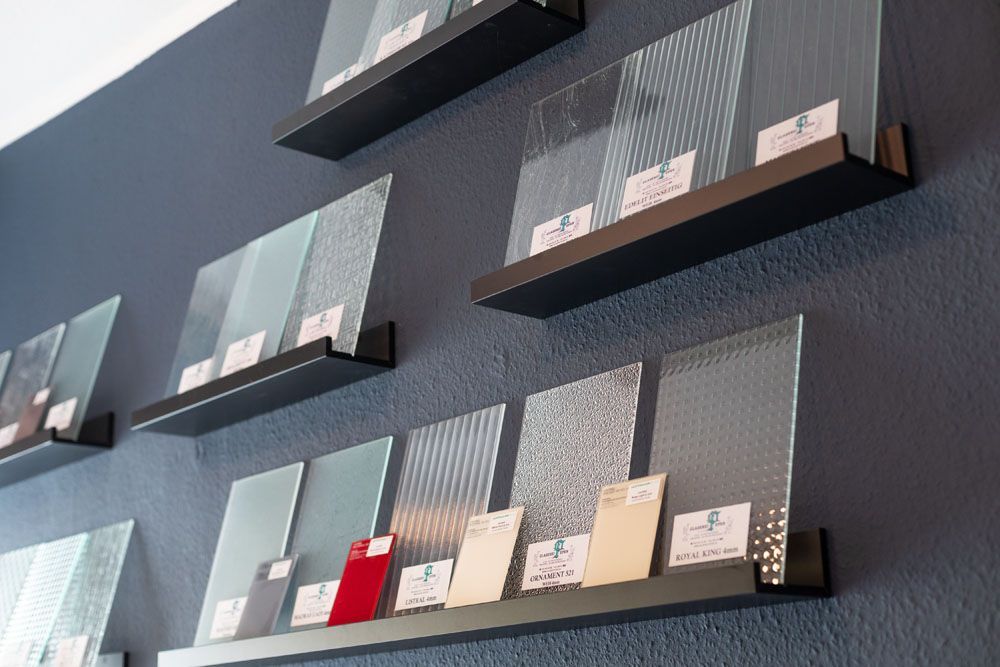 Glaserei Peper GmbH Hamburg