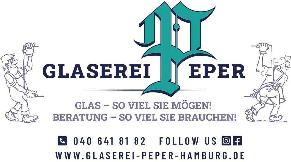 Glaserei Peper GmbH