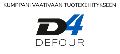 defour