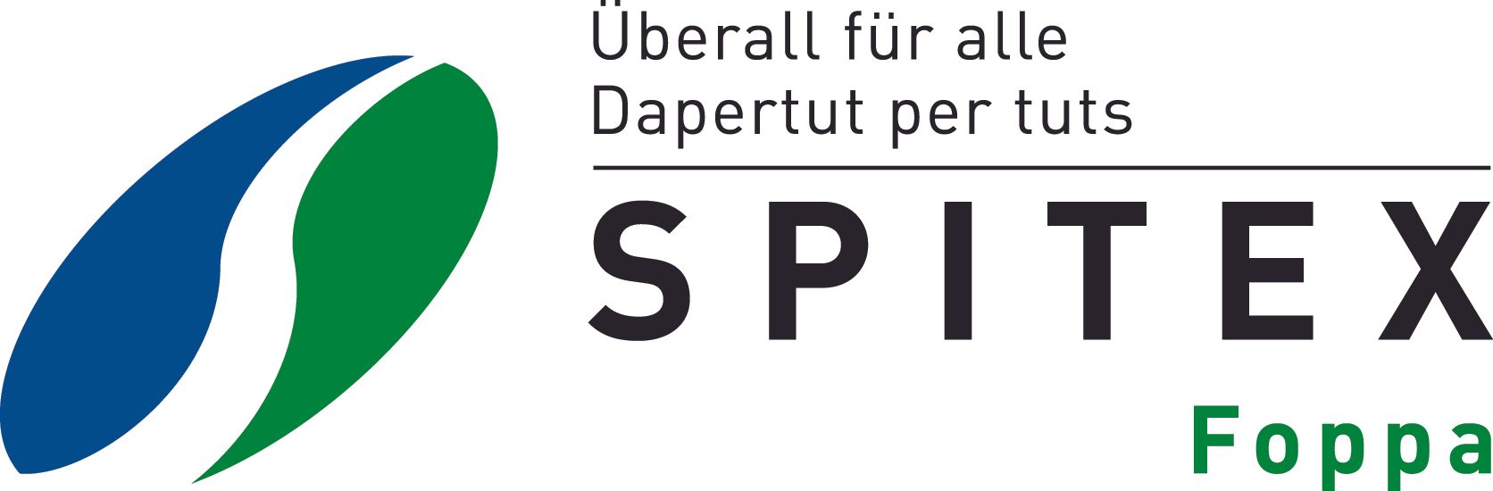 Spitex Foppa - Ilanz