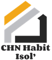 Logo Chn Habit Isol'