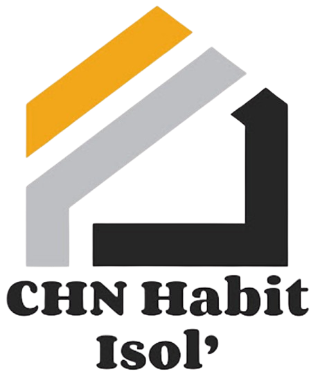 Logo Chn Habit Isol'