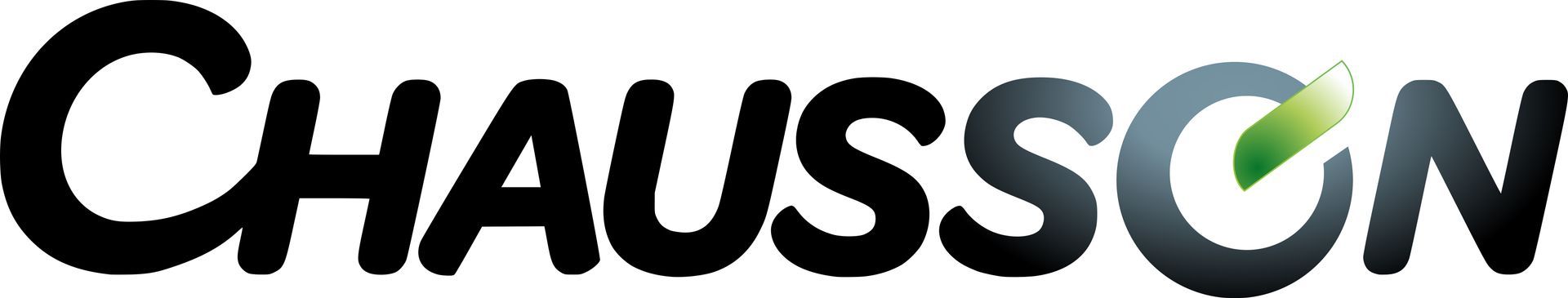 Logo Chausson