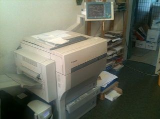 Speedy's copy services - tirages