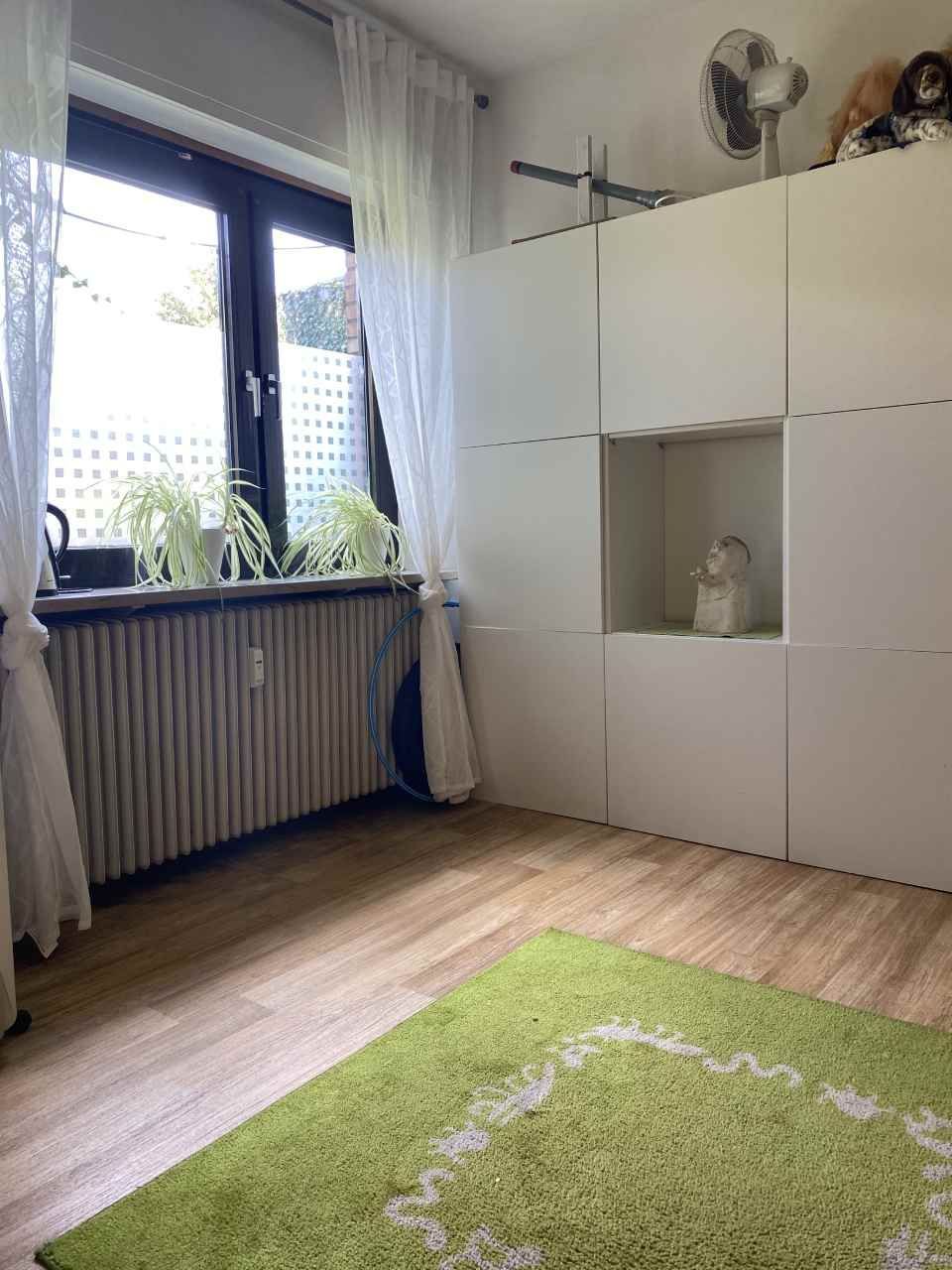 Praxis für Logopädie Veronique Hendrickx-van Geenen Praxisraum Logopädie