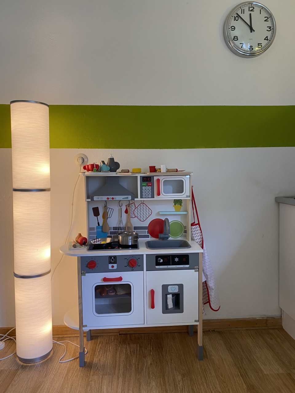 Praxis für Logopädie Veronique Hendrickx-van Geenen Praxisraum Logopädie